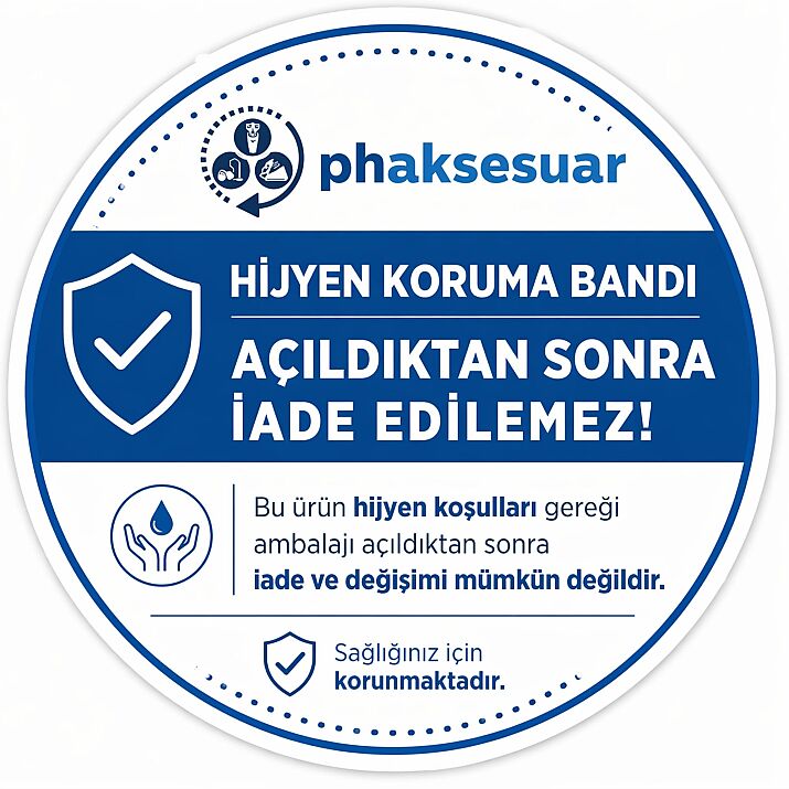 CP0412/01 Koruma Kapağı - 3