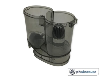 Philips - Philips SpeedPro Max Toz Haznesi