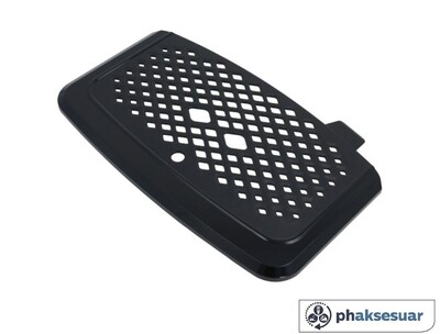 Philips CP0987/02 Siyah Plastik Atık Hazne Izgarası - Thumbnail