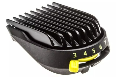 CP1234/01 3-7 MM Tarak - Philips