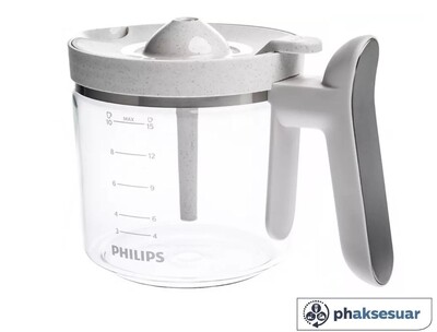 CP6795/01 Cam Hazne - Philips