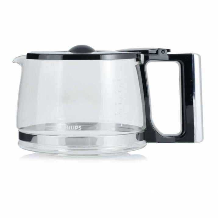 Philips CRP728/01 Kahve Makinesi Sürahis Kahve Makinesi Philips