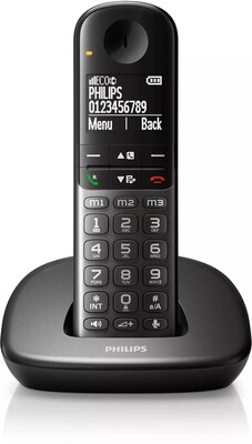 Philips - Philips Dect Telefon XL4901DS/38