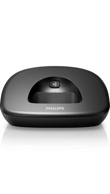 Philips Dect Telefon XL4901DS/38 - Thumbnail