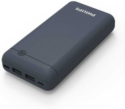 Philips - Philips DLP1720CV/97 20000 Mah Powerbank