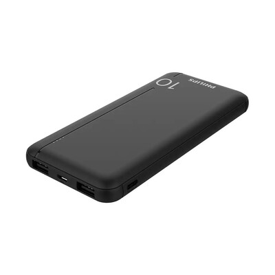 Philips - Philips DLP1810NB/62 10000 Mah Powerbank