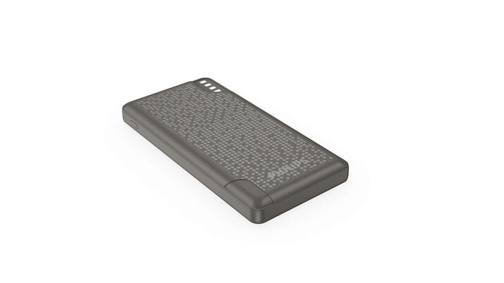 DLP2010NB/62 10000 Mah Powerbank - 2