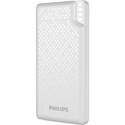 Philips DLP2010NW/62 10000 Mah Powerbank - Thumbnail