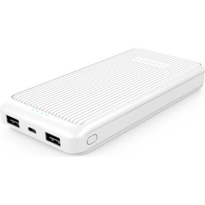 Philips - Philips DLP2722NW/97 2 Çıkış 20.000 mAh