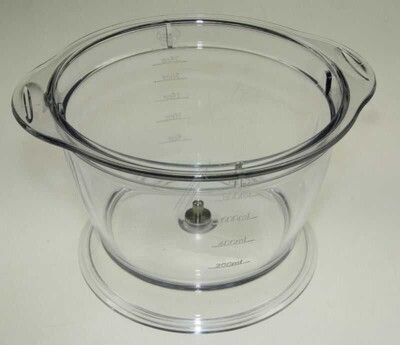 Doğrayıcı Haznesi - Philips