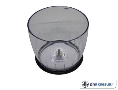 El Blender Doğrayıcı Set - 4