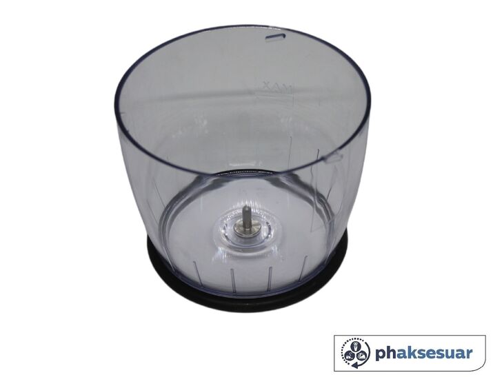 El Blender Doğrayıcı Set - 4