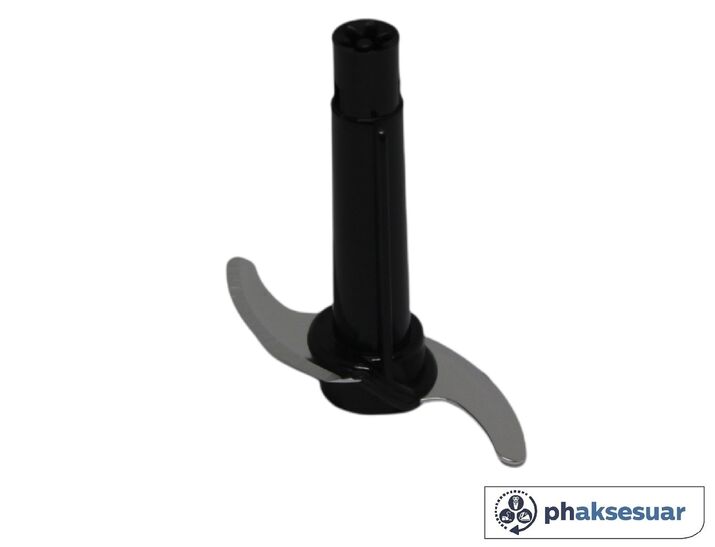 El Blender Doğrayıcı Set - 3
