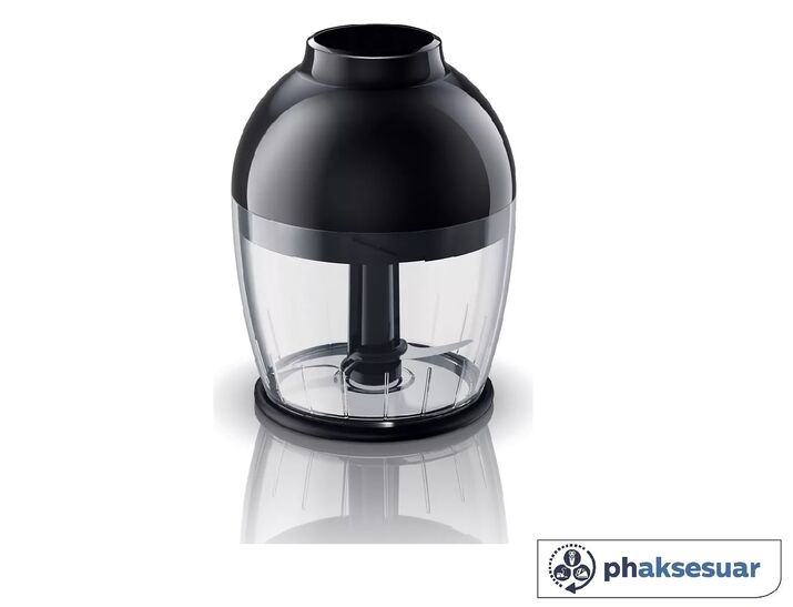 El Blender Doğrayıcı Set - 1