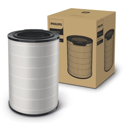 FY3400/30 Hepa Filtre - 1