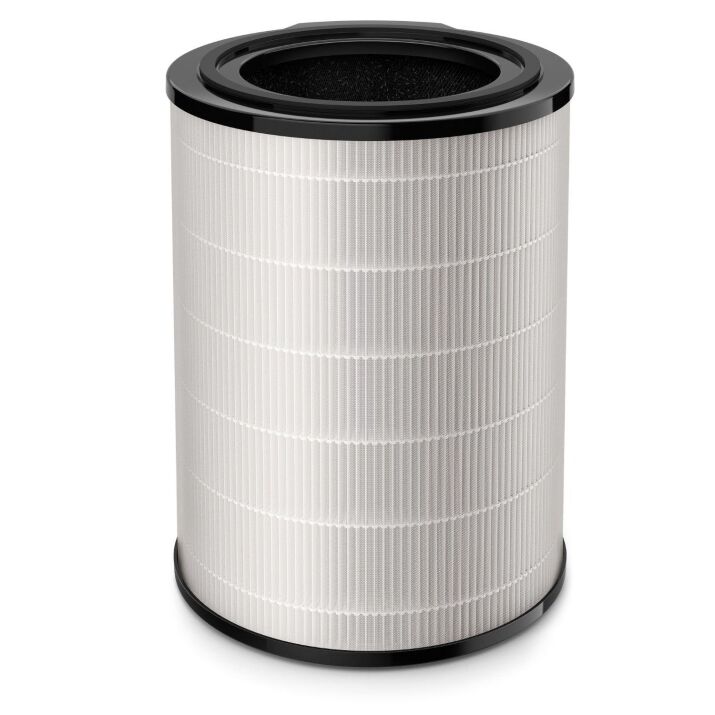 FY3400/30 Hepa Filtre - 2