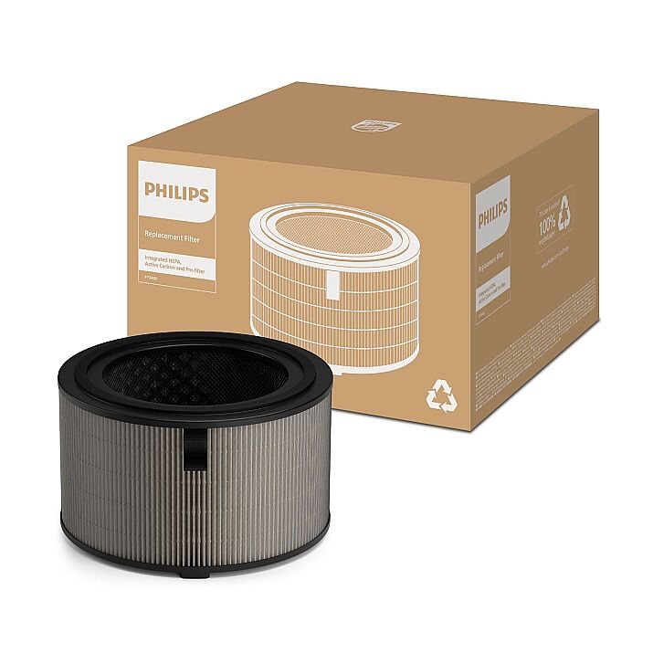 FY3400/30 Hepa Filtre - 1