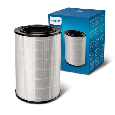 Philips - Philips FY3430/30 Nano Koruma Filtresi