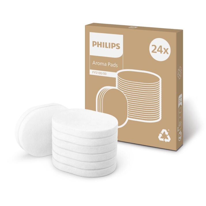 FY5100/00 Aroma Pedleri - 1