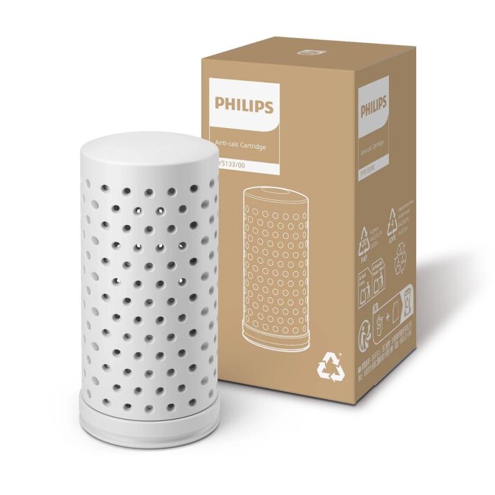 Philips FY5133/00 Kireç Önleyici Kartuş - 2