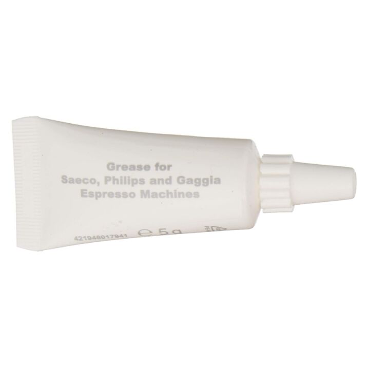 Silikonlu Gress Yağı 5 Gr - 1