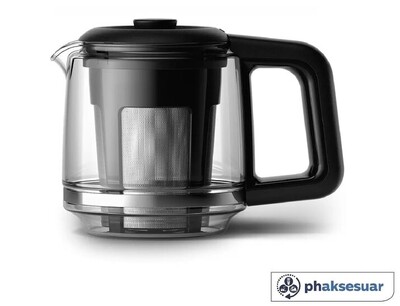Philips - Philips HD7301 Üst Çay Demliği Set