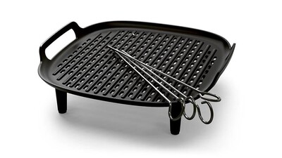 HD9926/00 4.2 L Izgara Seti - Philips