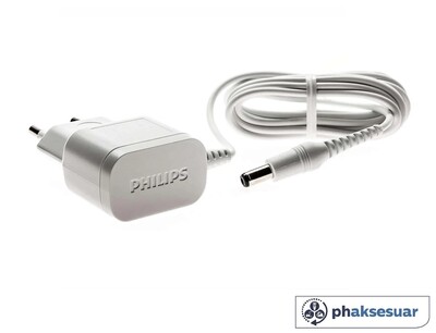 Philips - Philips HP1053/01 Satinelle Ice Adaptör