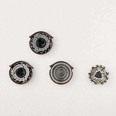 HQ9/50 Tıraş Bıçağı - 2