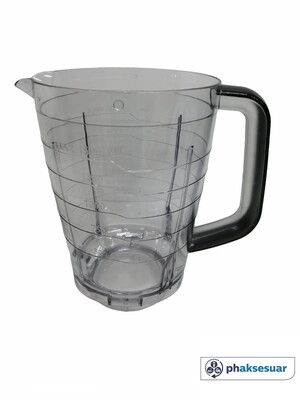 Philips - Philips HR3553 Geniş Ana Hazne