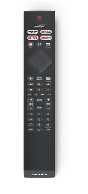 Philips - Philips HR45B-GJ01 TV Kumanda