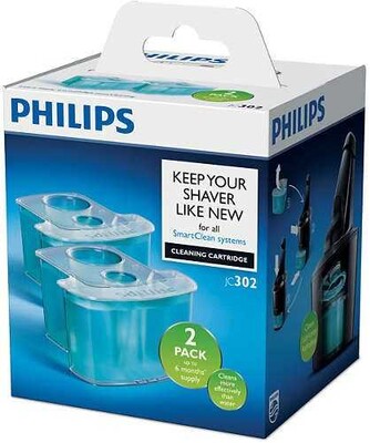 Philips - Philips JC302/50 Temizleme Kartuşu