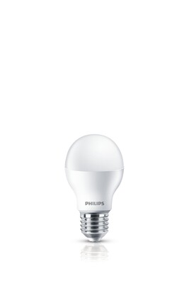 Philips Ledbulb 5.5-40W E27 2700K Sarı Işık 6 'lı Paket - Thumbnail