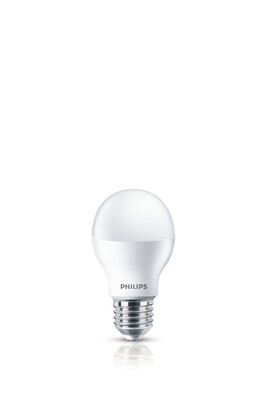 Philips - Philips Ledbulb 5.5-40W E27 2700K Sarı Işık 4'lü Paket