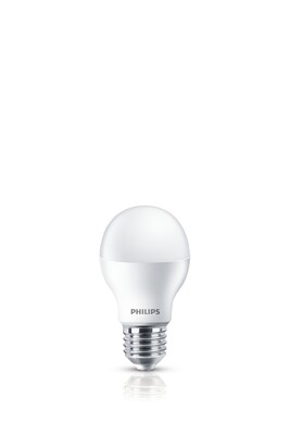 Philips Ledbulb 5.5-40W E27 2700K Sarı Işık 4'lü Paket - Thumbnail