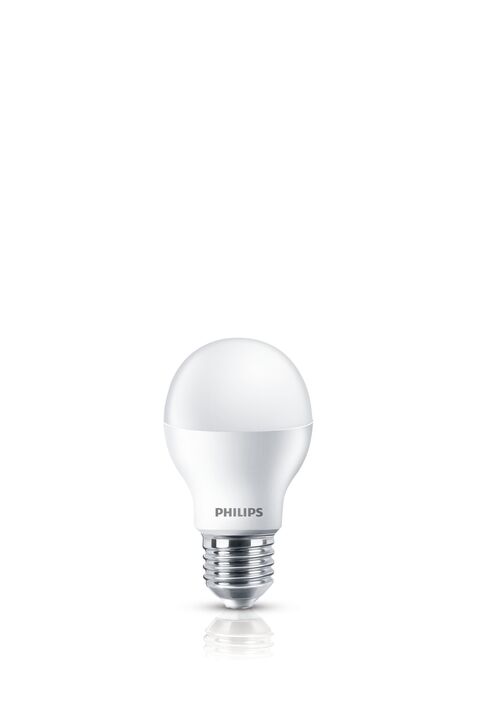 Ledbulb 5.5-40W E27 2700K Sarı Işık 4'lü Paket - 1