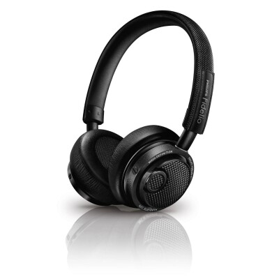 M2BTBK/00 Fidelio Kablosuz Bluetooth Kulaklık - 1