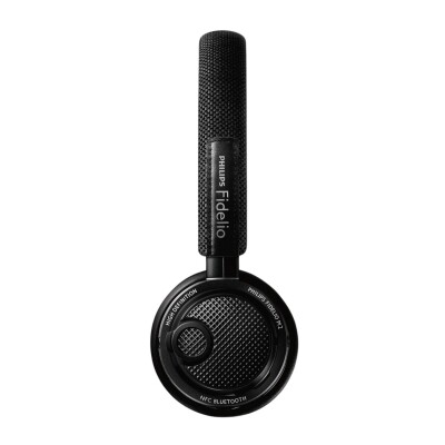 M2BTBK/00 Fidelio Kablosuz Bluetooth Kulaklık - 3
