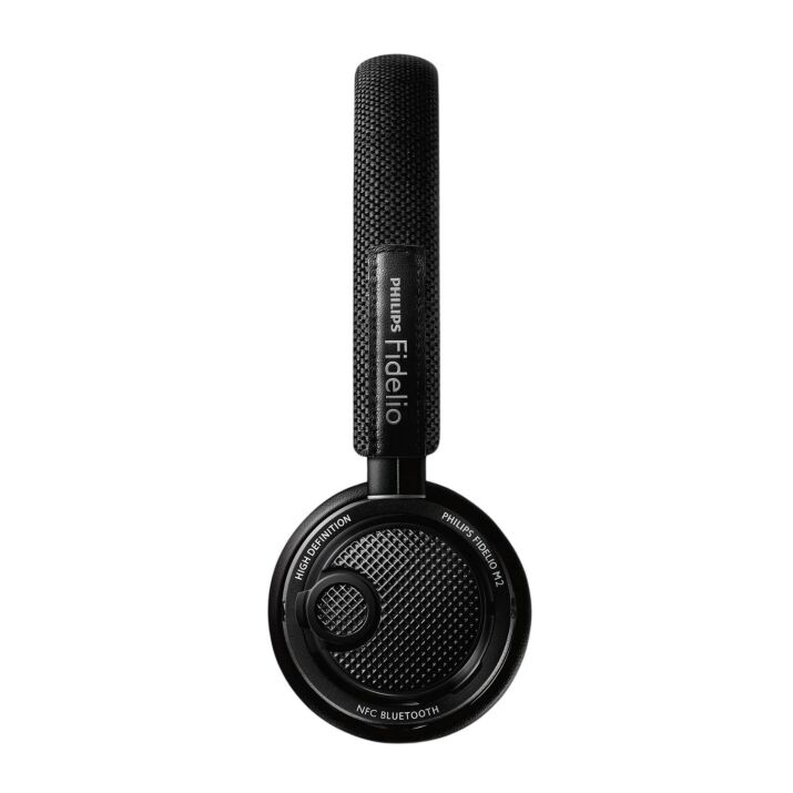 M2BTBK/00 Fidelio Kablosuz Bluetooth Kulaklık - 3