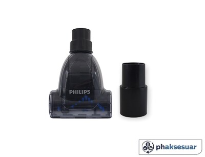 Philips - Philips Mini Turbo Başlık ve Dönüştürücü
