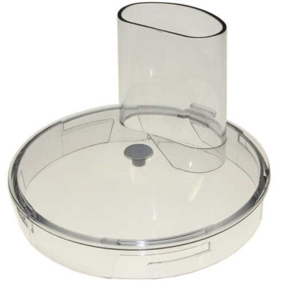 Mutfak Robotu Plastik Hazne Kapağı - Philips