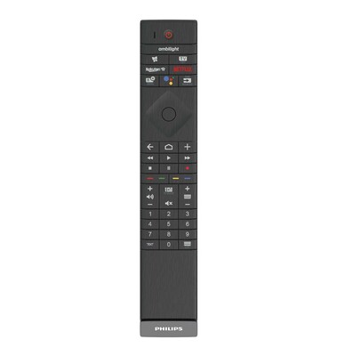 Philips - Philips Oled Tv kumanda