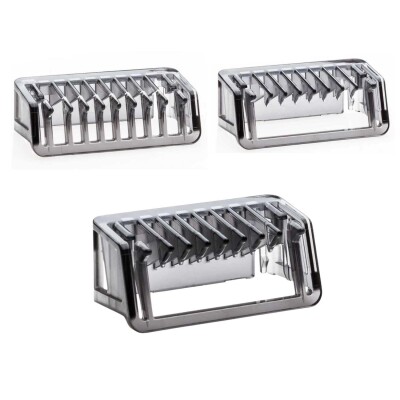 Philips OneBlade Tarak Seti 1mm-3mm-5mm - Philips