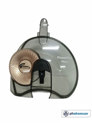 Philips - Philips PowerCyclone Toz Haznesi Kapağı
