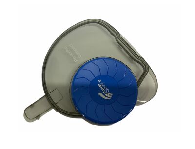 PowerPro City Toz Haznesi Kapağı - Philips