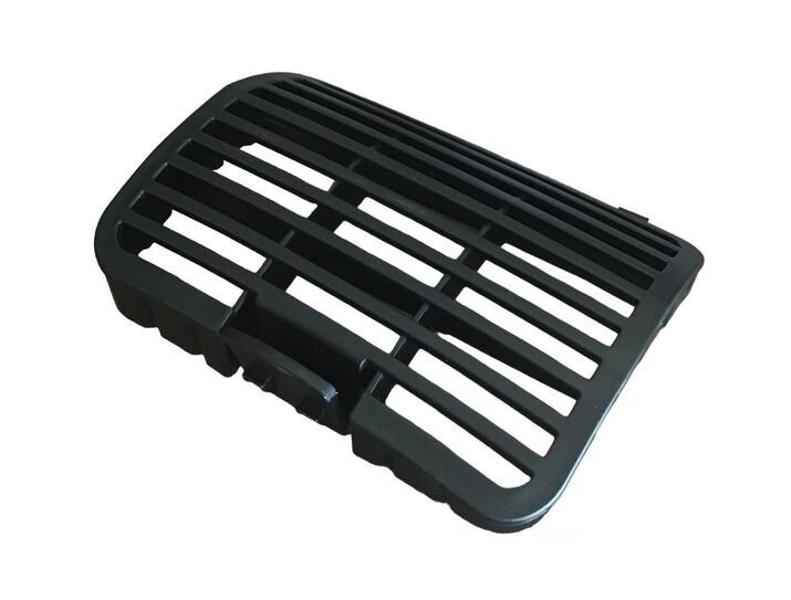 PowerPro Compact Süpürge Filtre Arka Kapağı - 1