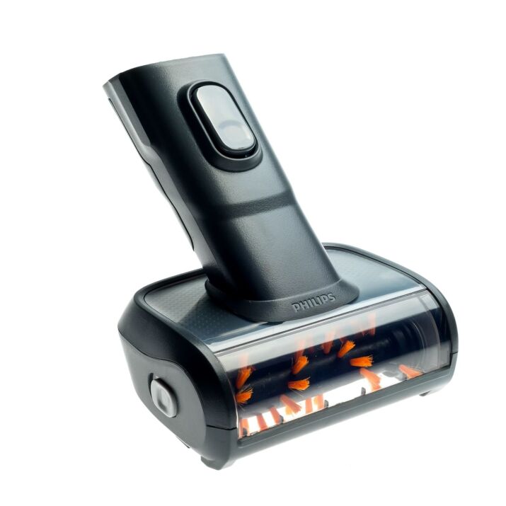 Powerspeed CP0975/01 Mini Turbo Başlık - 1