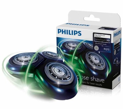 Philips - Philips RQ12/60 Tıraş Başlığı
