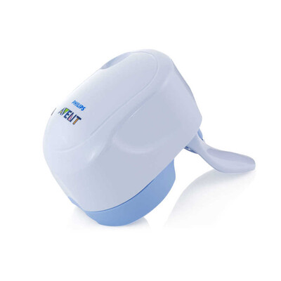 SCF932/01 Tek Elektrikli Gögüs Pompası - Philips