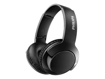 Philips - Philips SHB3175BK/00 Bass+ Mikrofonlu Bluetooth Kulaklık